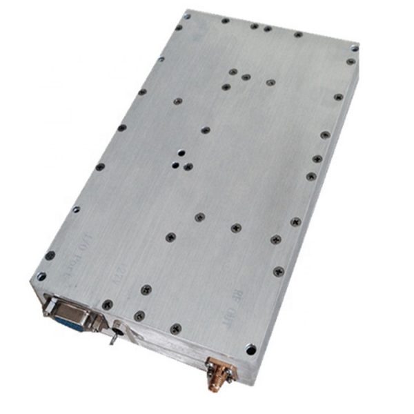 High Performance 25W/50W VHF/UHF RF Tetra Linear Power Amplifier Module ...