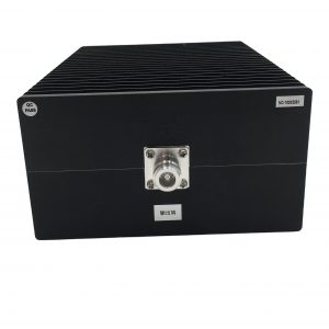 300W DC-3GHz RF Coaxial Attenuator