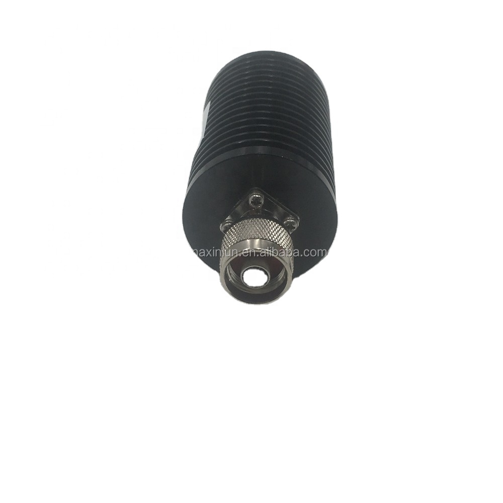 50W 0~3GHz RF Coaxial Attenuator - Image 2