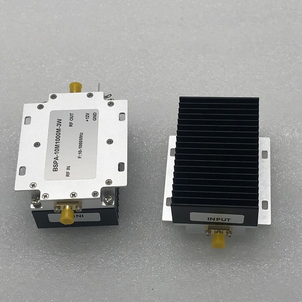 10-1000MHz Power Amplifier Module - Xinlun Communications