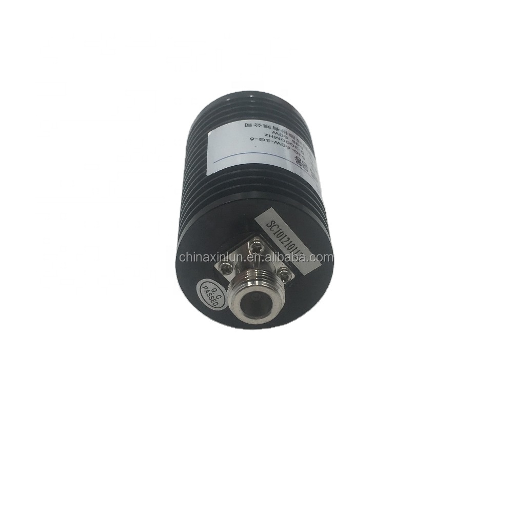 50W 0~3GHz RF Coaxial Attenuator - Image 3